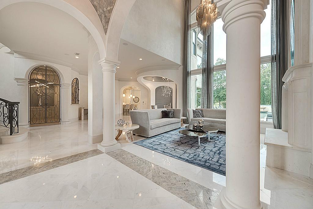 31 N Fazio Way, The Woodlands, TX 77389