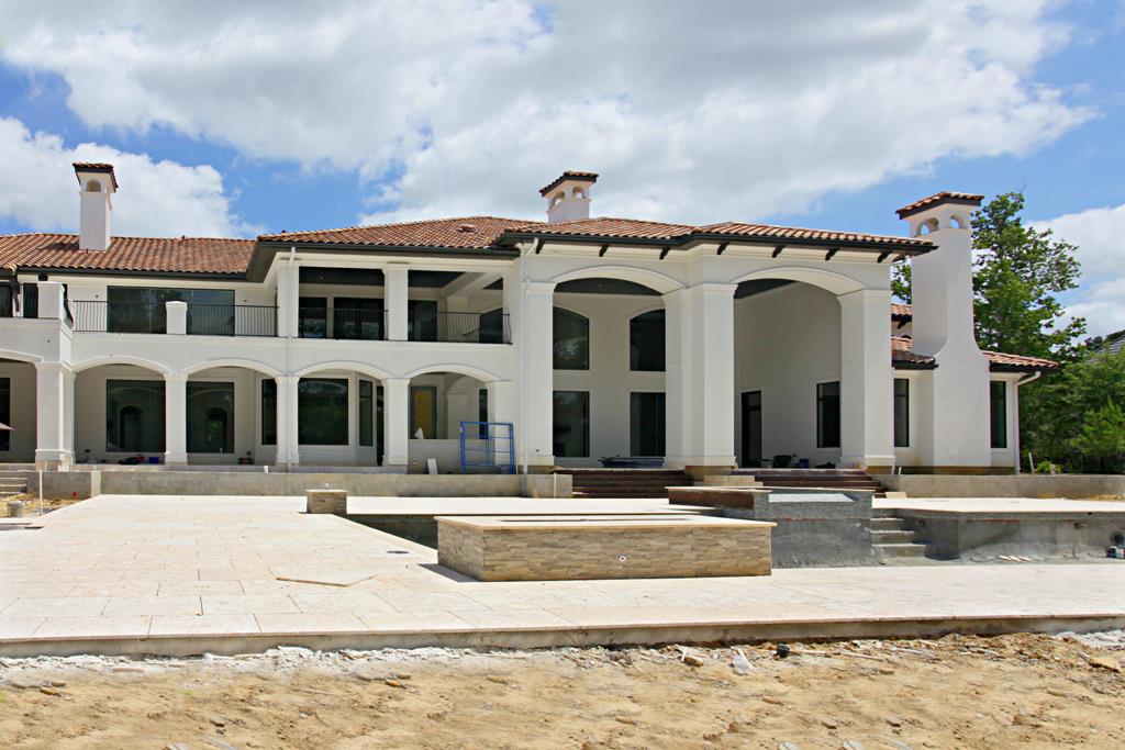 47 Hallbrook Way, The Woodlands, TX 77389