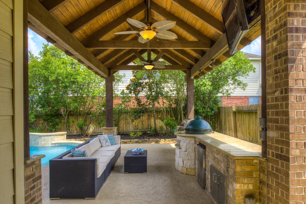 25218 Whistling Pines Court, Spring, TX 77389