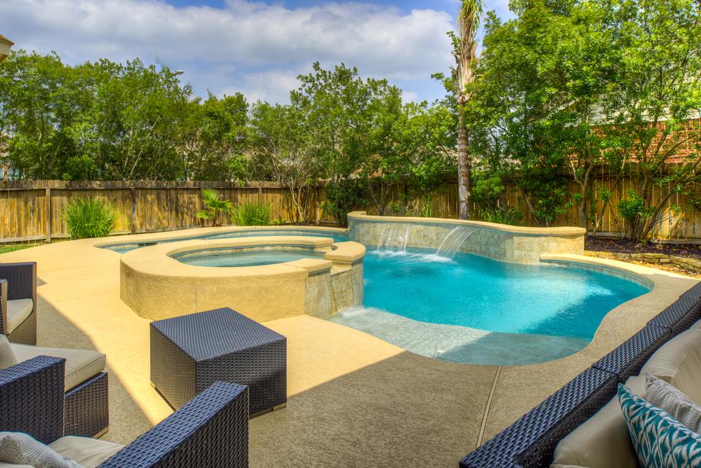 25218 Whistling Pines Court, Spring, TX 77389