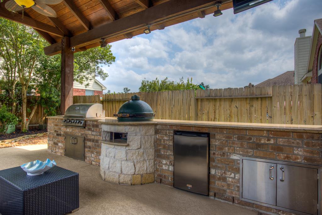 25218 Whistling Pines Court, Spring, TX 77389