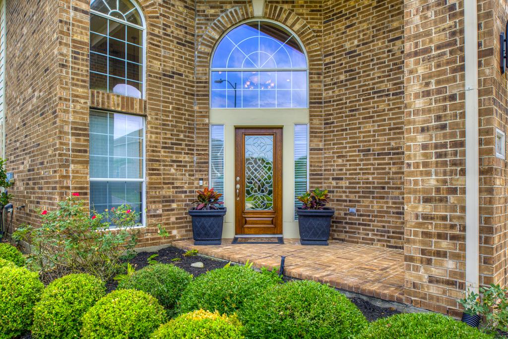 25218 Whistling Pines Court, Spring, TX 77389