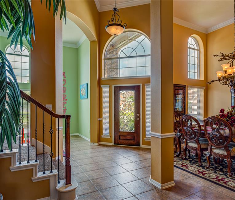 25218 Whistling Pines Court, Spring, TX 77389