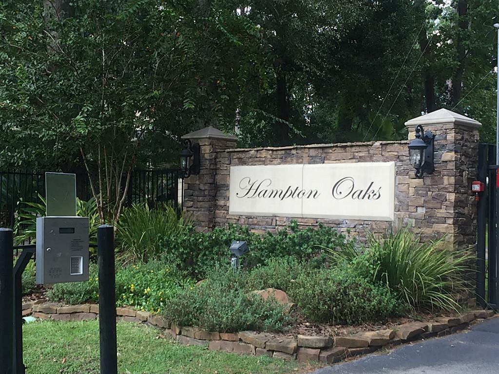 0 Hampton Court, Spring, TX 77389