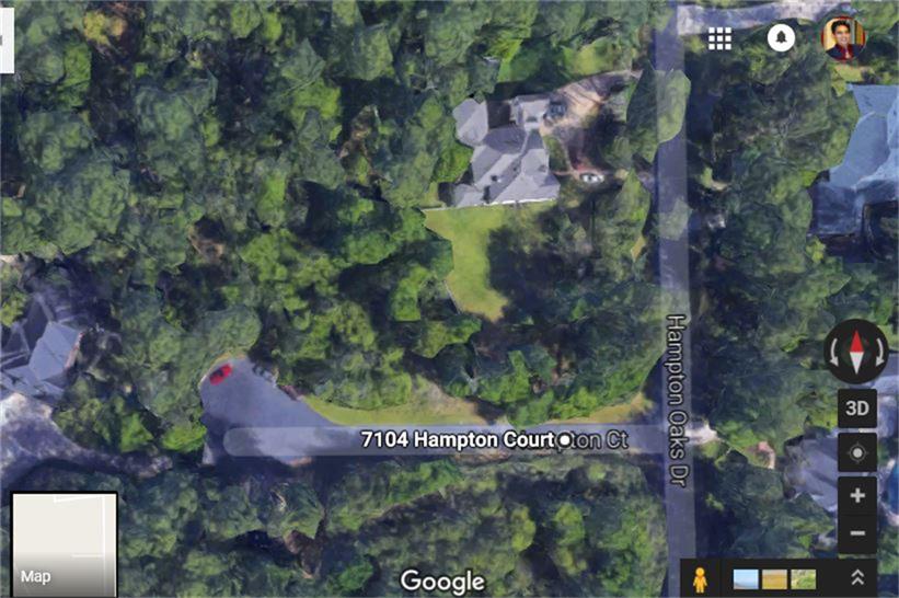 0 Hampton Court, Spring, TX 77389