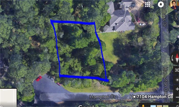 0 Hampton Court, Spring, TX 77389