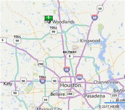 0 Hampton Court, Spring, TX 77389
