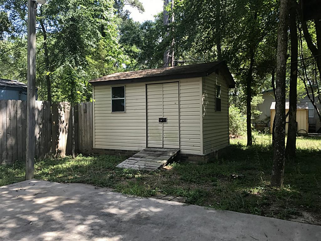 7807 Willowick Drive, Spring, TX 77389