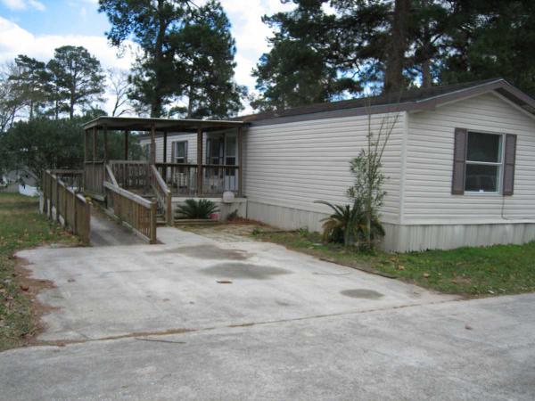 Timbercrest Village 8299 Timbercrest Village DrSpring, TX 77389