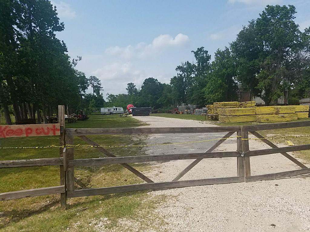 6013 Bender Road, Houston, TX 77396