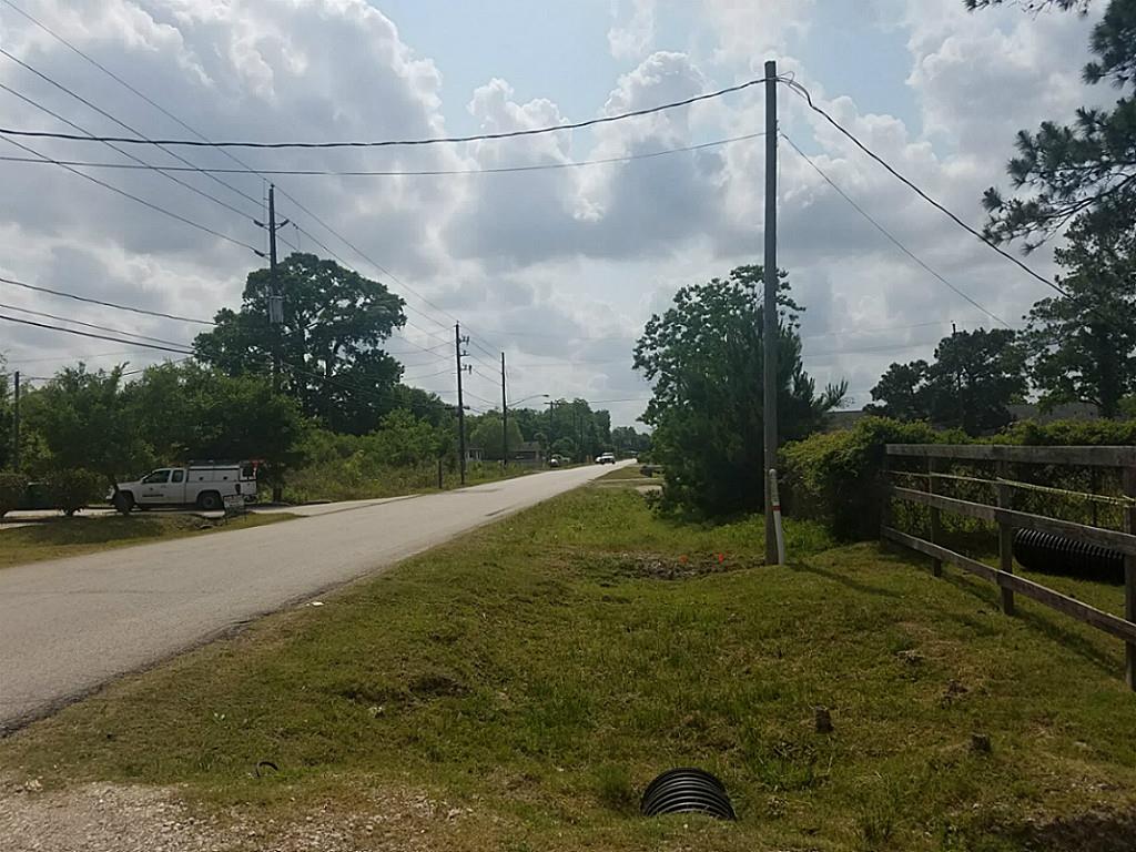 6013 Bender Road, Houston, TX 77396