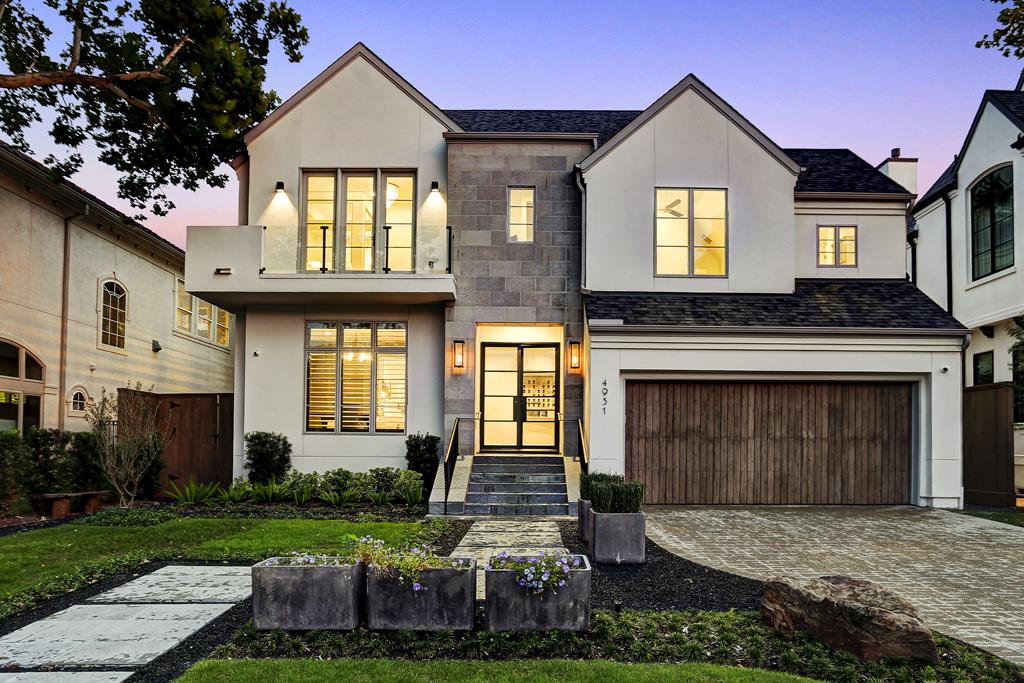 4931 Willow Street, Bellaire, TX 77401