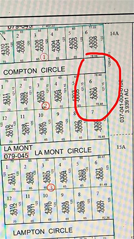 4301 Compton Circle, Bellaire, TX 77401