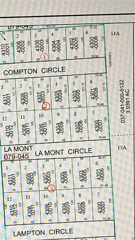 4301 Compton Circle, Bellaire, TX 77401