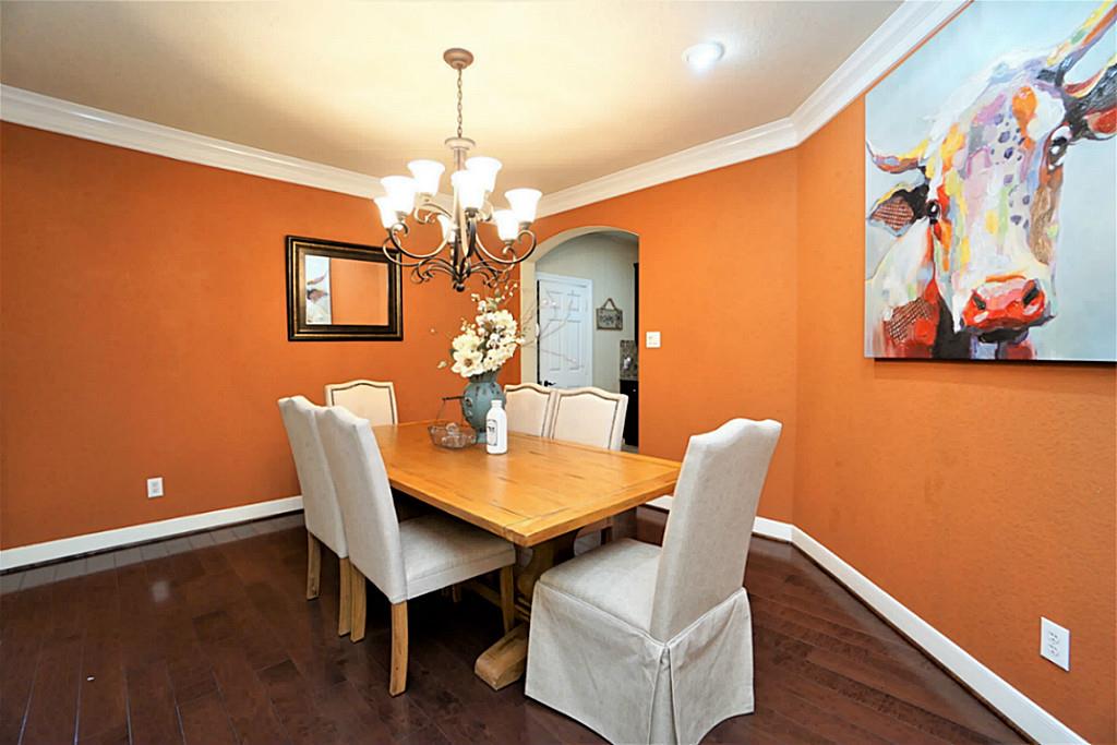 8307 Crescent Knolls Drive, Richmond, TX 77406
