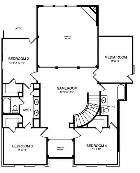23427 Sandrigo Street, Richmond, TX 77406