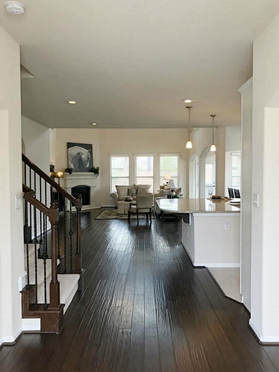 23427 Sandrigo Street, Richmond, TX 77406