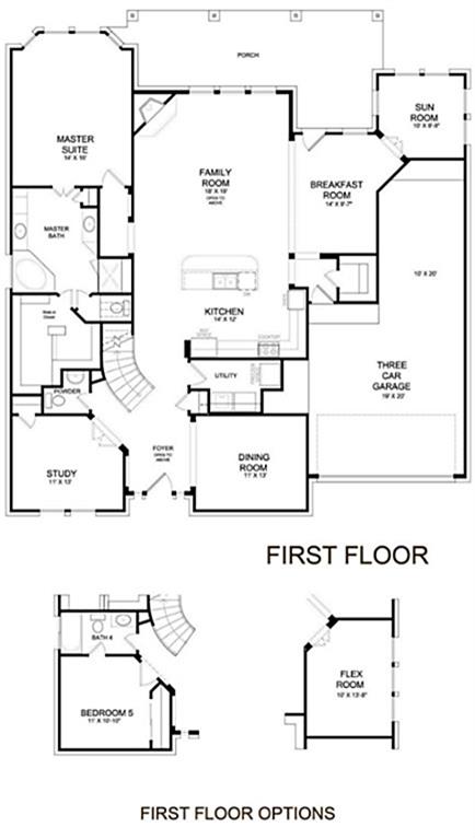 23422 Sandrigo Street, Richmond, TX 77406