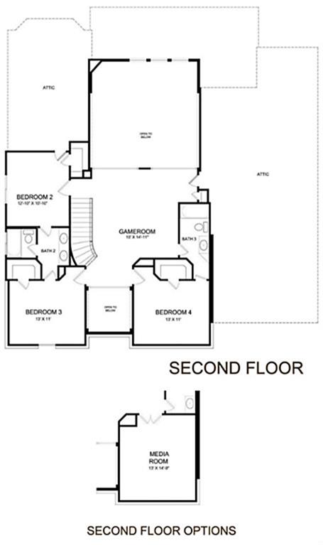 23422 Sandrigo Street, Richmond, TX 77406
