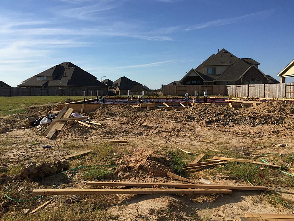 23422 Sandrigo Street, Richmond, TX 77406