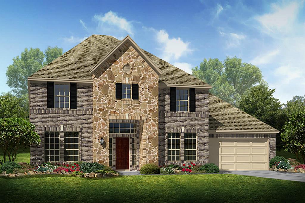 23515 Lutettia Lane, Richmond, TX 77406