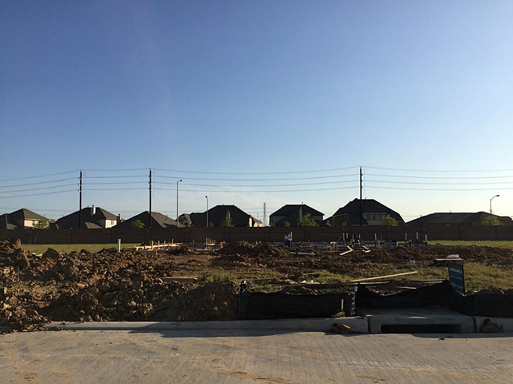 23515 Lutettia Lane, Richmond, TX 77406