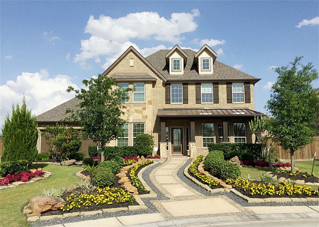 23203 Mirtillo Court, Richmond, TX 77406