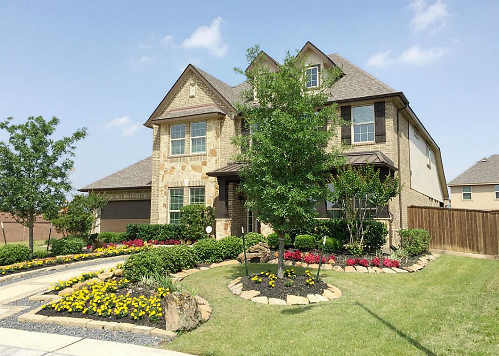 23203 Mirtillo Court, Richmond, TX 77406