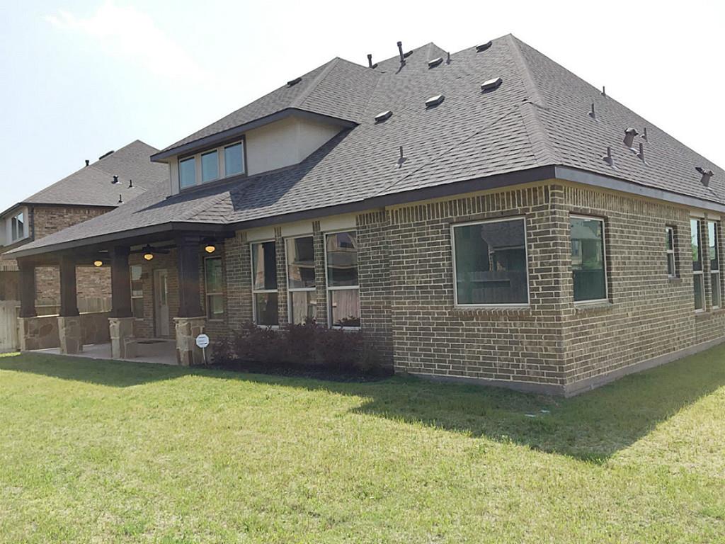 23203 Mirtillo Court, Richmond, TX 77406