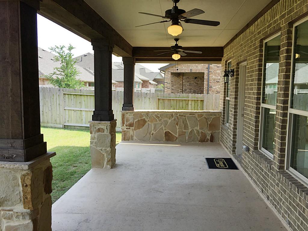 23203 Mirtillo Court, Richmond, TX 77406