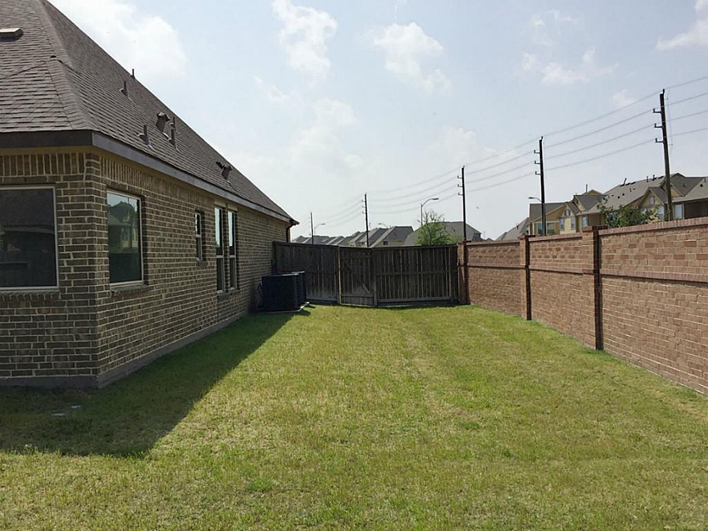 23203 Mirtillo Court, Richmond, TX 77406