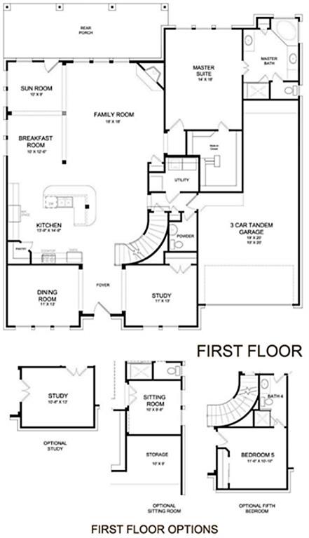 23203 Mirtillo Court, Richmond, TX 77406