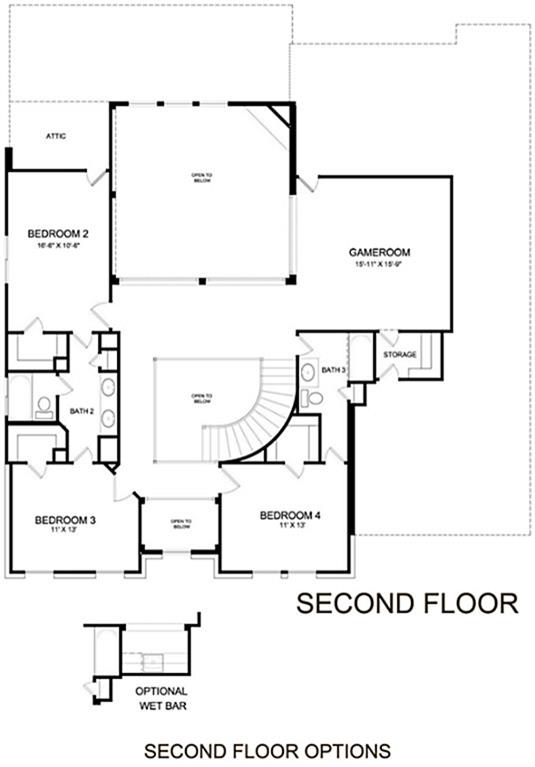 23203 Mirtillo Court, Richmond, TX 77406