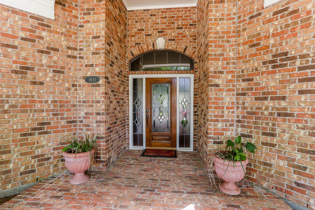 1611 Copperwood Lane, Richmond, TX 77406
