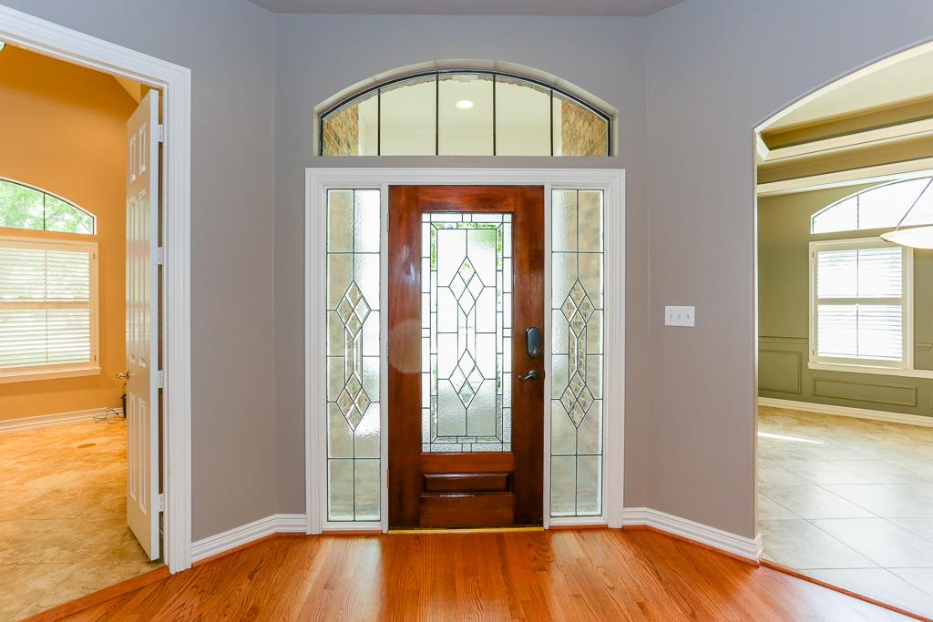 1611 Copperwood Lane, Richmond, TX 77406