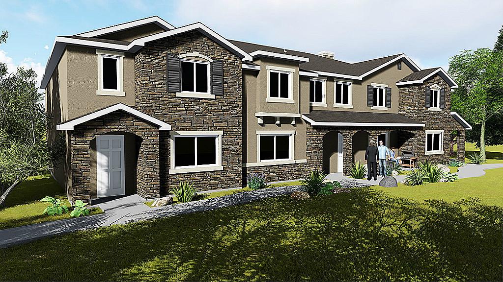 6904 S Peek Road, Richmond, TX 77407