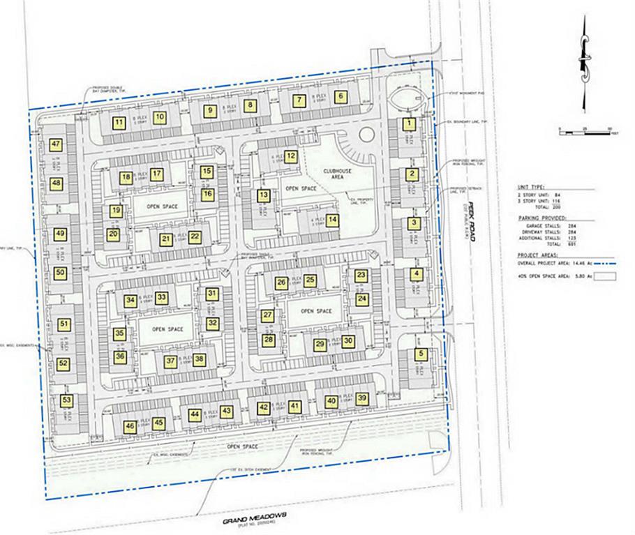 6904 S Peek Road, Richmond, TX 77407