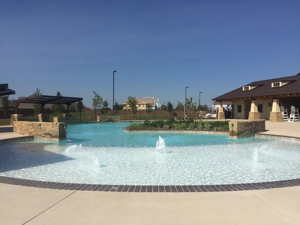 8903 Clearwater Ranch Lane, Richmond, TX 77407
