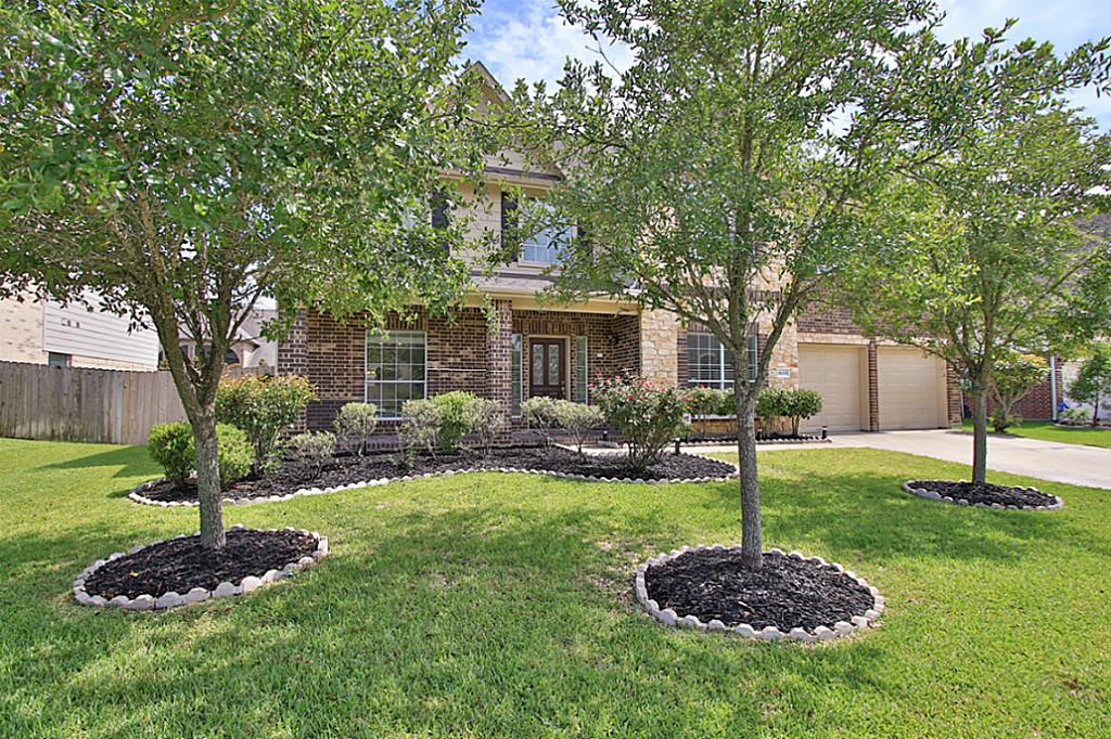 21003 Mallard Cove Court, Richmond, TX 77407