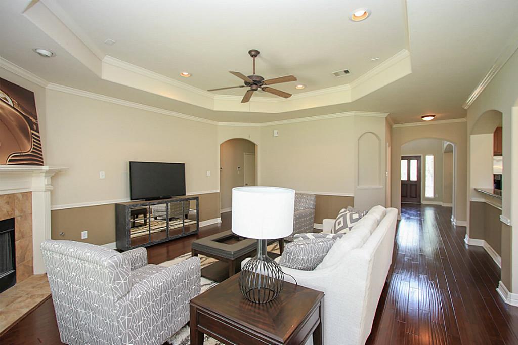 21003 Mallard Cove Court, Richmond, TX 77407