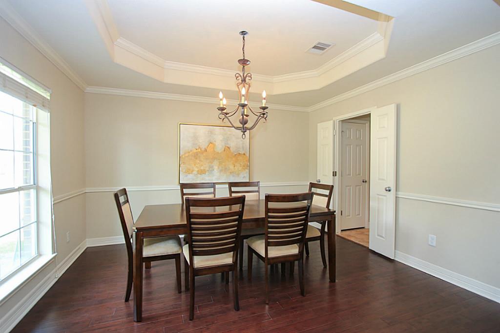 21003 Mallard Cove Court, Richmond, TX 77407