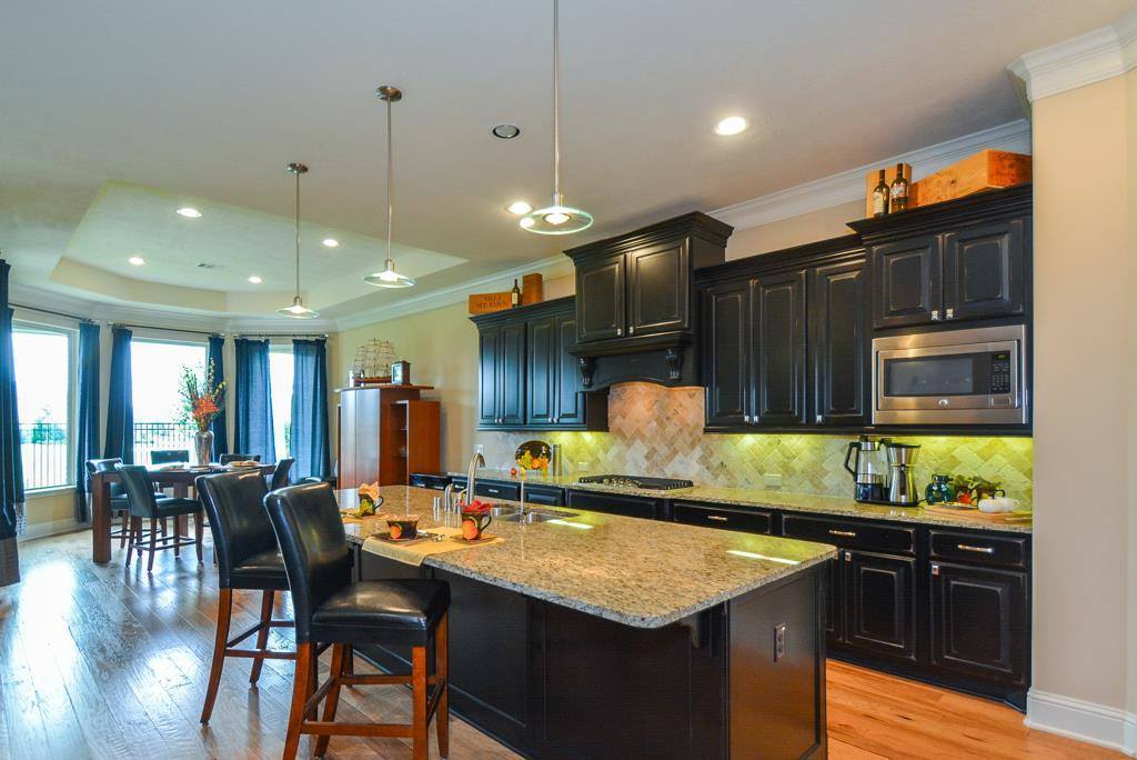 17818 Hayward Hill Drive, Richmond, TX 77407