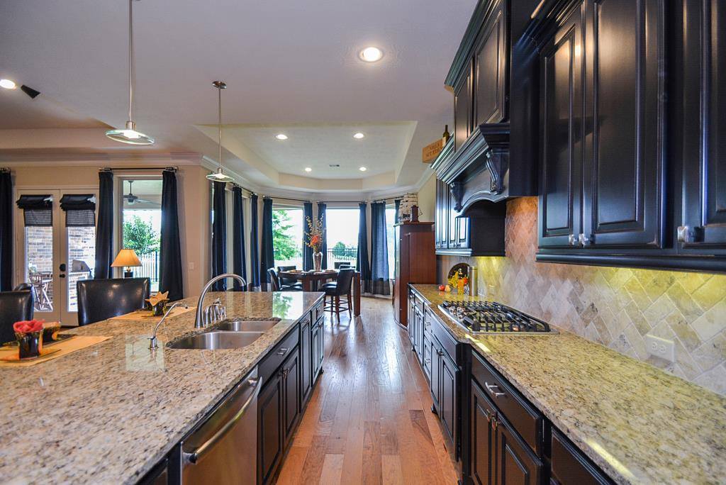 17818 Hayward Hill Drive, Richmond, TX 77407