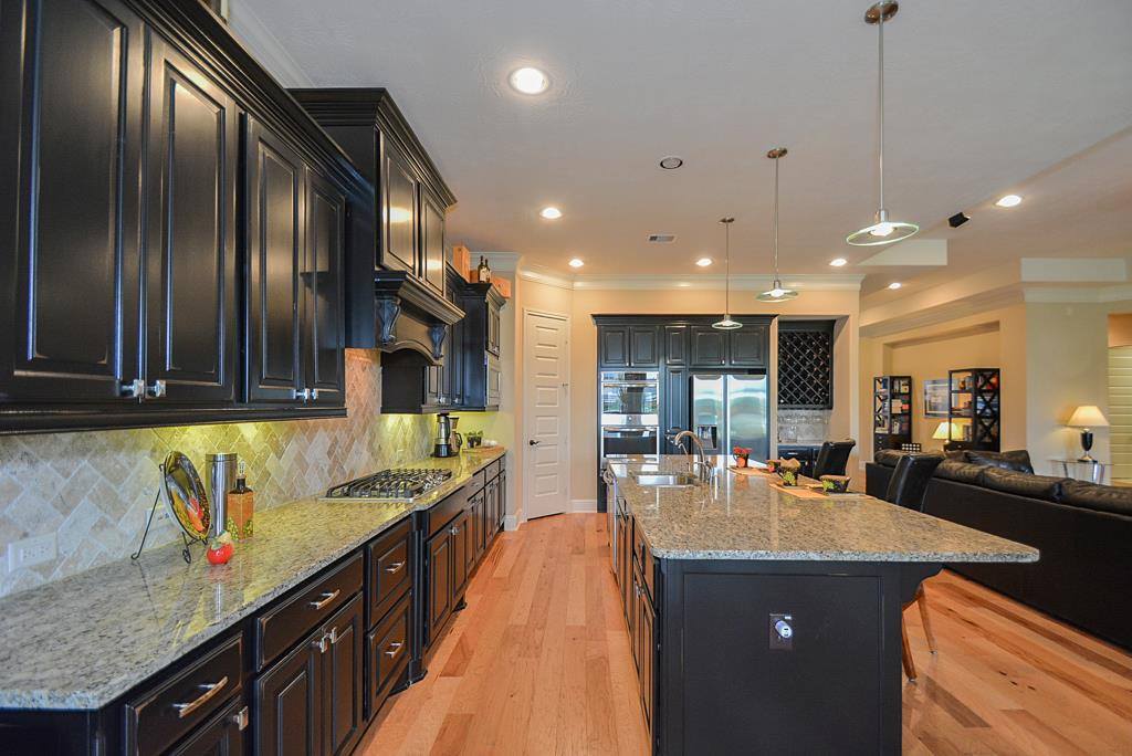 17818 Hayward Hill Drive, Richmond, TX 77407