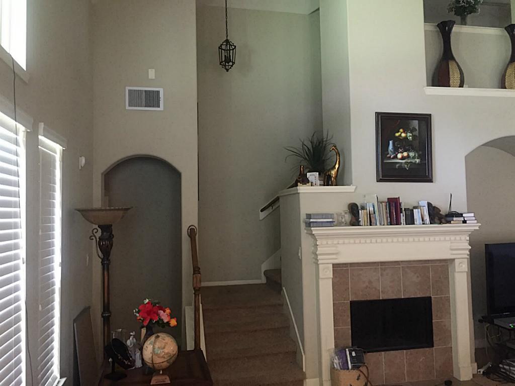 7406 Lavaerton Wood Lane, Richmond, TX 77407