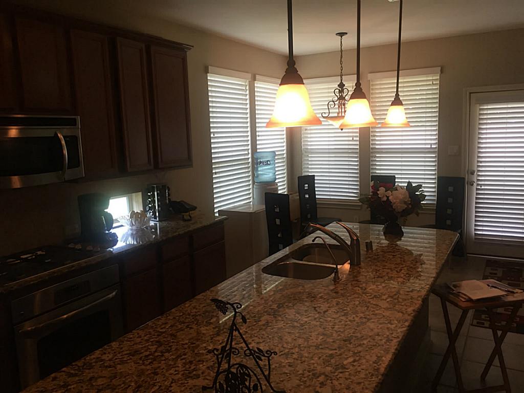 7406 Lavaerton Wood Lane, Richmond, TX 77407