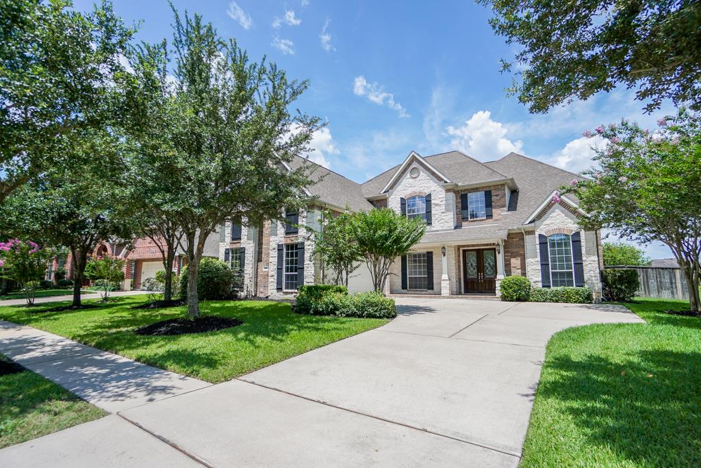 7519 Bright Lake Bend Lane, Richmond, TX 77407