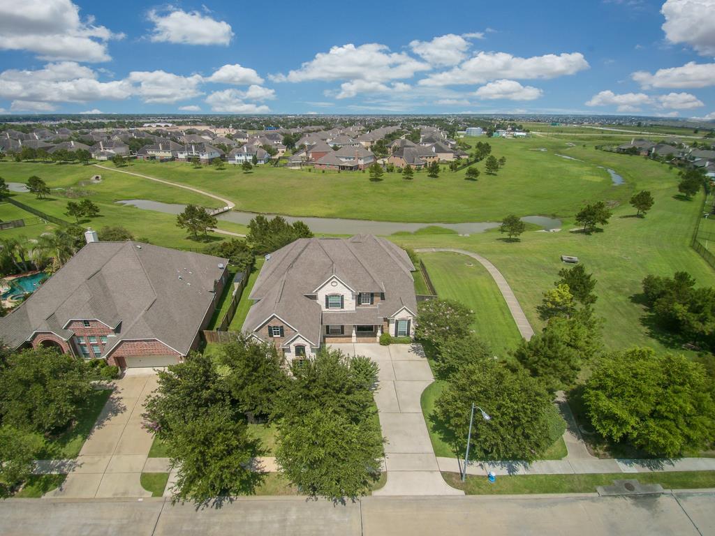 7519 Bright Lake Bend Lane, Richmond, TX 77407