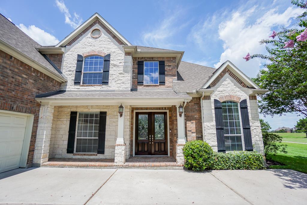 7519 Bright Lake Bend Lane, Richmond, TX 77407