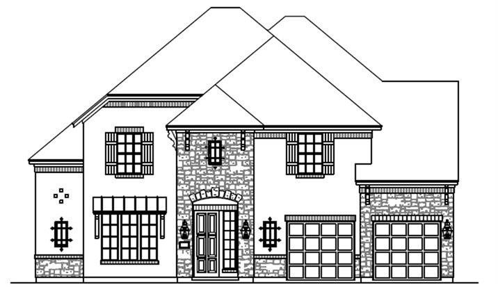 9018 Acorn Harvest Trail, Richmond, TX 77407